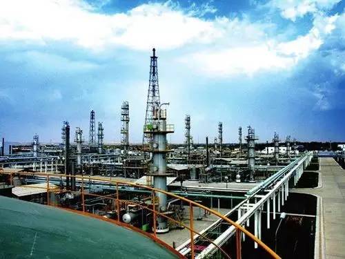 國內(nèi)煤基乙醇項(xiàng)目建成投運(yùn)